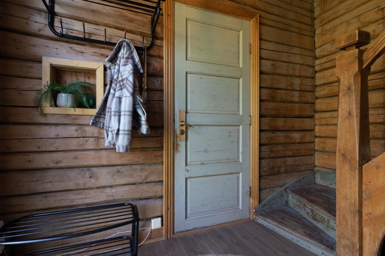 Holiday Home Vikveien Leknes Eksteriør bilde
